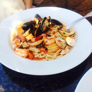 Frutti Di Mare