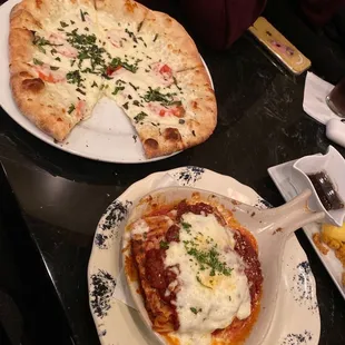 San Marazano Margherita Pizza