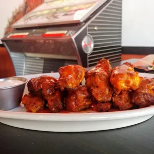 Hot Wings