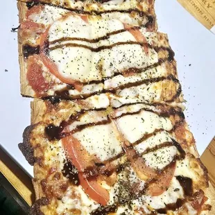 Apollo's Bistro