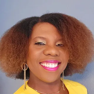 Marjie M.