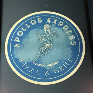 Apollo express pizza and grill