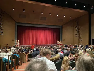 Westlake Performing Arts Center