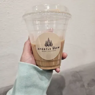 drink