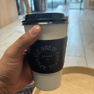 Cafe De Olla