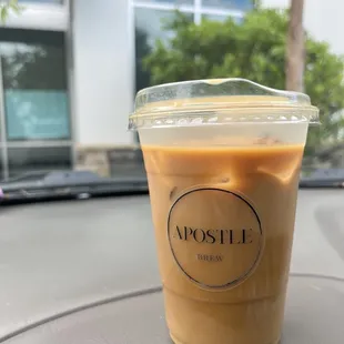 Cold Brew