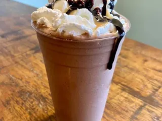 Stomping Grounds Coffee