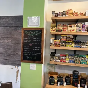 Bud Bar