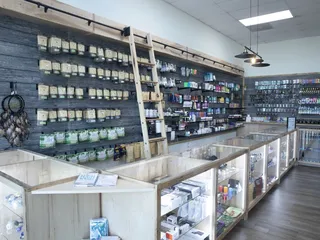Apotheca Cannabis Dispensary