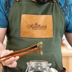 Shop Apotheca! The best dispensary in your area.