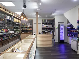Apotheca Cannabis Dispensary