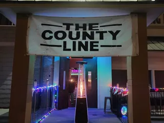 The County Line OKC