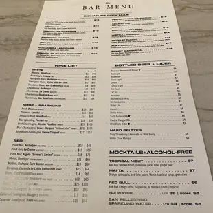Apothecary Bar & Lounge