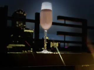 Hewing Bar & Lounge