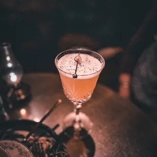 Cocktail