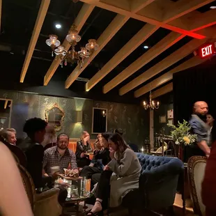 Inside Decor, Candelabra