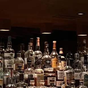 bar ambience