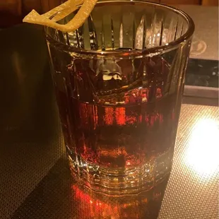 French Establishment