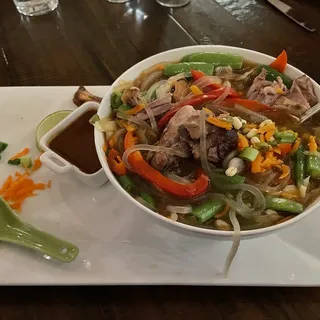 Happy House Pho