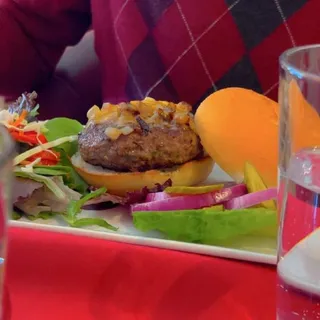 Buffalo Burger