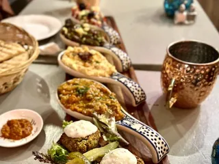 Tajine