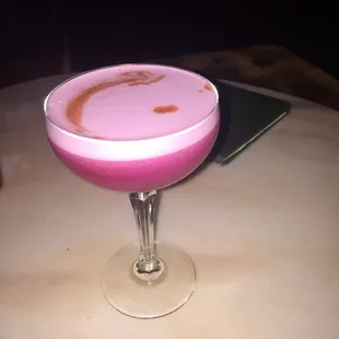 Hollywood Antoinette