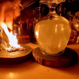 dead poet cocktail