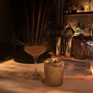 drink