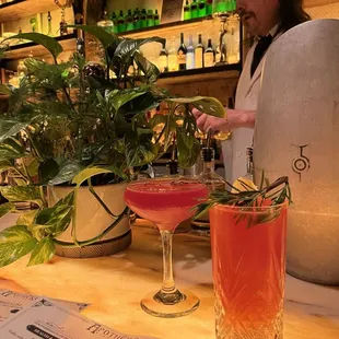 drink