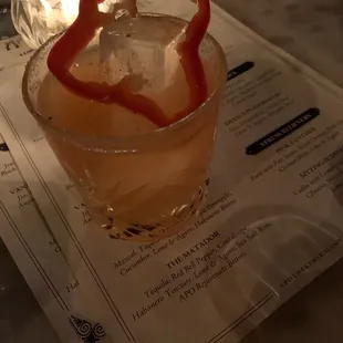 Matador