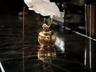 Thyme Bar