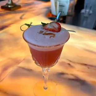 Mocktail