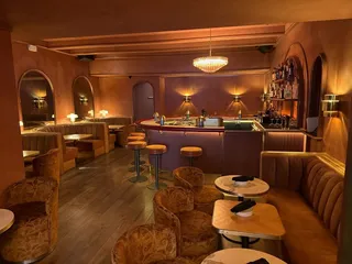 Bar Bonobo