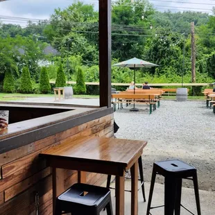 Appalachian Mountain Brewery