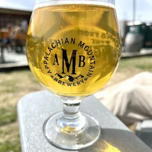 Pineapple Cider