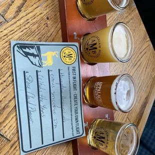 Flights