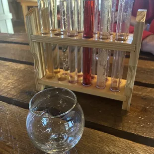 $10 cider tasting!