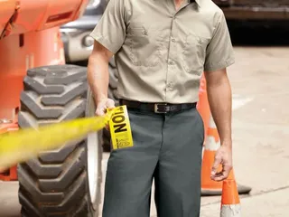 The Low Cost T-Shirt