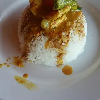 Jasmine Rice