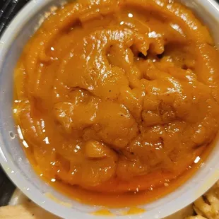 Peanut sauce