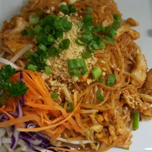 Pad Thai