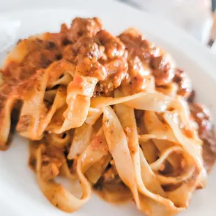 Kids' bolognese