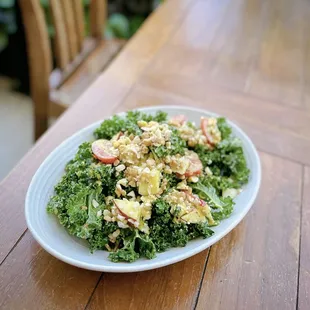 Kale Salad