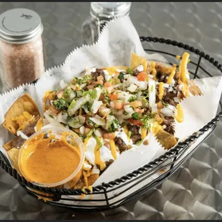 Nachos