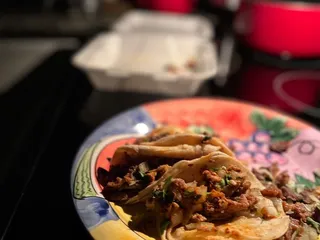 Tacos El Compita