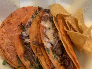 Taqueria El Paisano