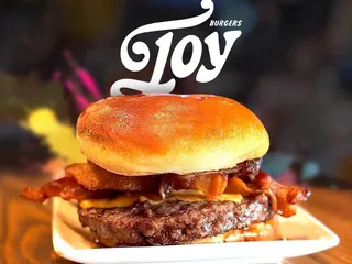 Joy Burgers