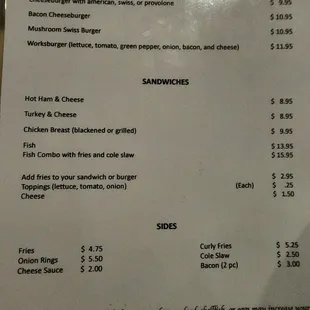 Appian Way Cafe & Lounge
