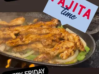 The Pike Bar & Grill