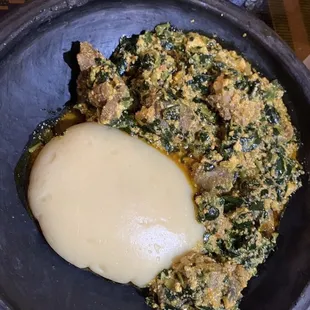 Egusi